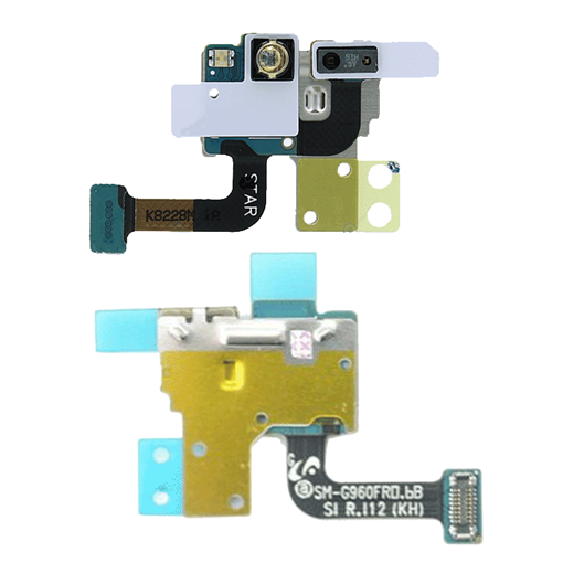Καλωδιοταίνια Αισθητήρα Εγγύτητας / Proximity Sensor Flex για Samsung S9 G960f