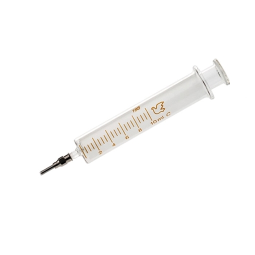 Picture of Glass Syringe 10ml