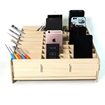 Picture of Sunshine SS-001B Grid cell phone management box storage