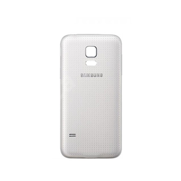 Εικόνα της Γνήσιο Πίσω Καπάκι για Samsung Galaxy S5 G900f GH98-32016A - Χρώμα: Λευκό