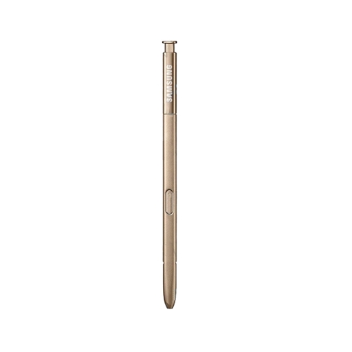 Γνήσια Γραφίδα S Pen / Stylus Pen για Samsung Galaxy Note 8 N950F (Service Pack) GH98-42115D - Χρώμα: Χρυσό