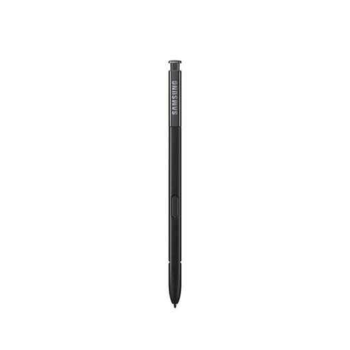 Picture of Genuine  Stylus Pen S for Samsung Galaxy Note 8 N950F (Service Pack) GH98-42115A - Χρώμα: Μαύρο