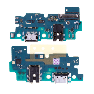 Picture of Original Charging Board for Samsung Galaxy A50 A505f (Service Pack) GH96-12426A