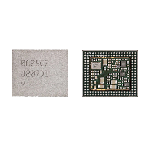 Picture of Chip WiFi IC km8d19100