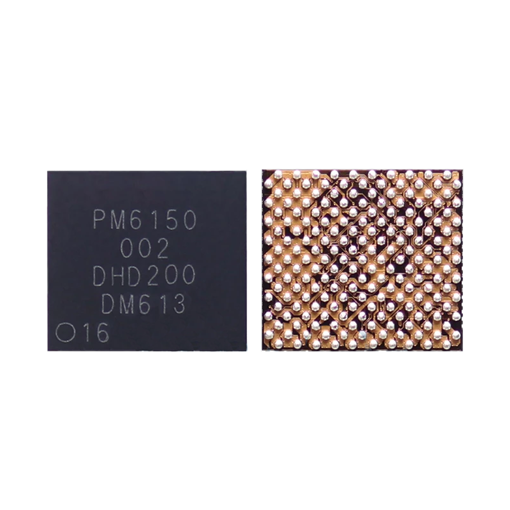 Picture of Chip Power IC (Pm6150-002)