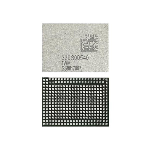 Picture of Chip  WiFi IC  ( 339S00540)