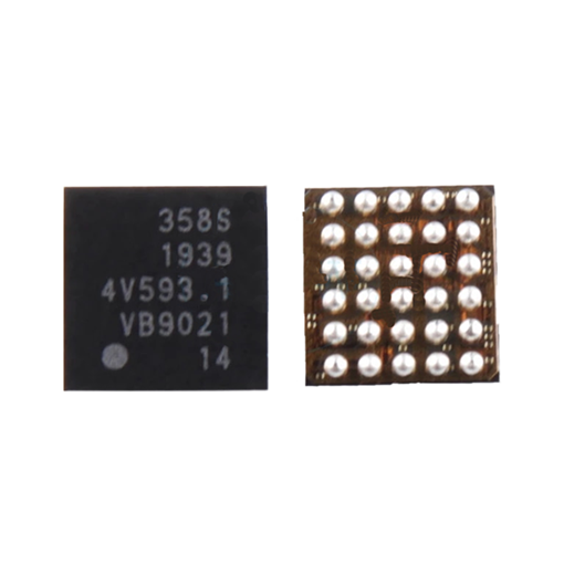 Picture of Chip  Charging IC  (358S-1939)