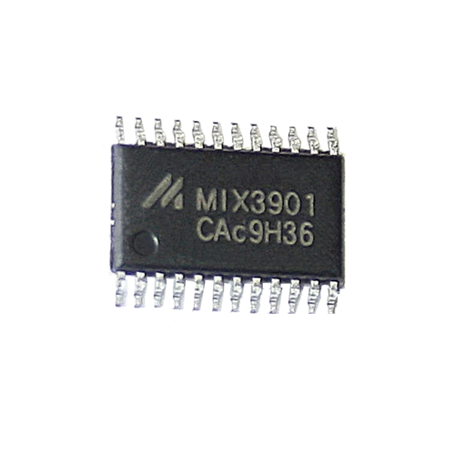 Picture of Chip Buffer IC Mix (3901)