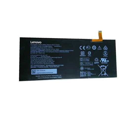 Picture of Battery Lenovo L16D3P31 for Yoga A12 YB-Q501F- 1500mah
