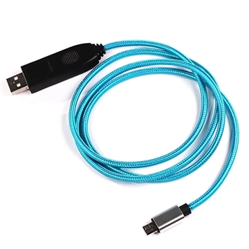 Picture of FRP Cable Micro USB  1m