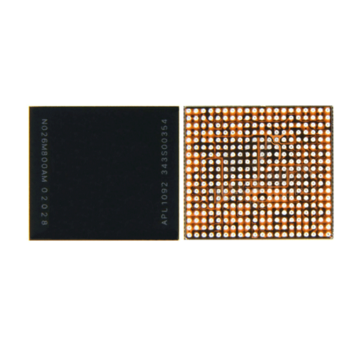Picture of Power IC Chipset (338S00354)