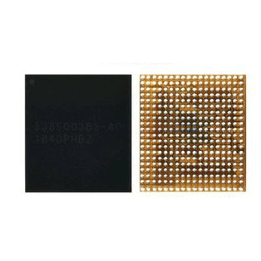 Picture of Chip Power IC  (338S00456)