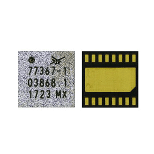 Τσιπάκι Power Amplifier IC  (77367-2)