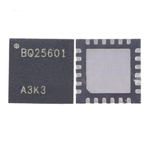 Picture of Chip Charging IC  (BQ25601)