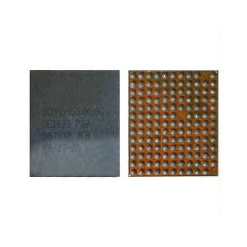 Picture of Chip WiFi IC  (BCM43455XKuBG)