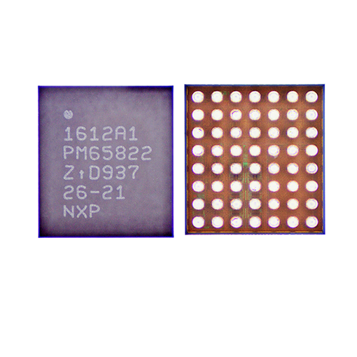 Picture of Charging IC Chip (1612A1)