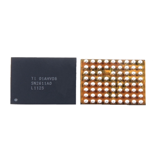 Picture of Chip Charging IC   (SN 2611) U3300