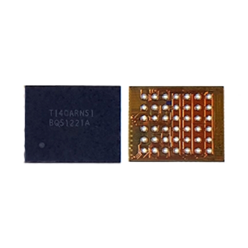 Picture of Chip Charging IC  ( BQ51221A)