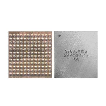Picture of Chip Main Audio IC  (338S00105)