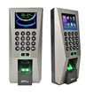 Picture of ZKΤ Eco Access Control Terminal