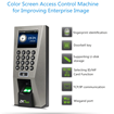 Picture of ZKΤ Eco Access Control Terminal