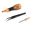 Picture of  Earldom T02 Screwdriver Set 33 tips