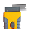 Universal εργαλείο για αφαίρεση UV και OCA κόλλας με μεταλική λεπίδα / Universal LCD Scraping tool UV and OCA remover with metal blade