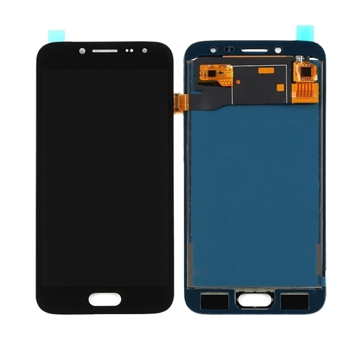 Picture of TFT LCD Complete for Samsung Galaxy J2 SM-J200F- Colour Black