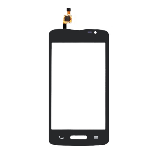 Picture of Touch Screen for LG L50-D221 Single SIM - Color: Black