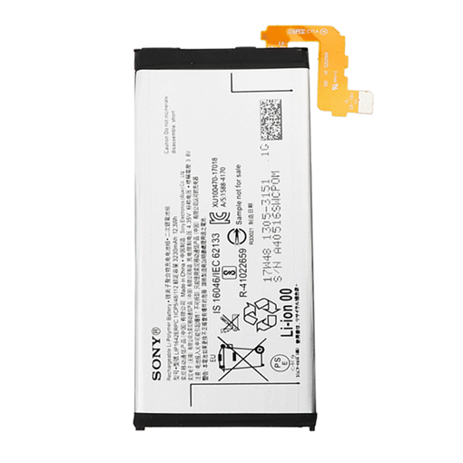 Picture of Battery LIP1642ERPC for Sony Xperia XZ Premium G8141 / G8142 - 3230mAh