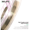 Relife RL-059 Σύρμα Διαχωρισμού Οθόνης 0,03mm