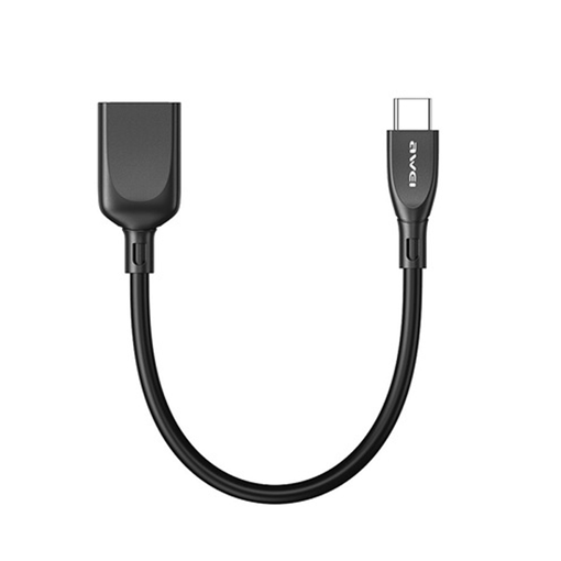Picture of Awei CL-14 Cable Type-C to USB