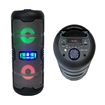 KTS-1181 Bluetooth Φορητό Ηχείο - Wireless Portable Speaker
