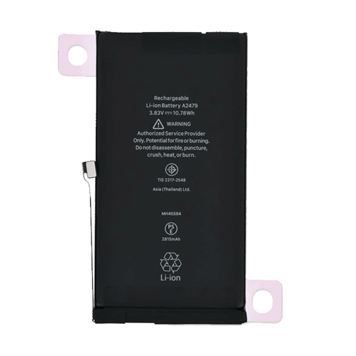 Picture of Battery for Apple iPhone 12 Pro HRG-H122 - 2815 mAh