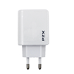 Picture of PZX P40 Traveling Charger USΒ 5.A / Q.C 5.0