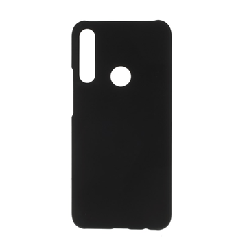 Picture of Silicone Case for Huawei P Smart Z - Color: Black