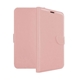 Εικόνα της Θήκη Βιβλίο Stand Leather Wallet with Clip για Sony Xperia XZ2 - Χρώμα: Χρυσό Ροζ