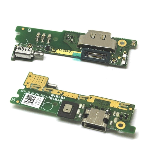 Picture of Charging Board Single Sim for Sony Xperia XA