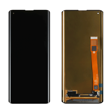 Εικόνα της Οθόνη LCD με Μηχανισμό Αφής για Motorola Moto Edge XT2063-3 - Χρώμα: Μαύρο