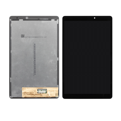 IPS Οθόνη LCD με Μηχανισμό Αφής για Huawei MatePad T8 8" KOB2-L09/W09 - Χρώμα: Μαυρό