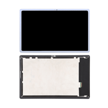 Εικόνα της TFT Οθόνη LCD με Μηχανισμό Αφής για Samsung Galaxy Tab A7 T500/T505 10.4" (2020) - Χρώμα: Λευκό