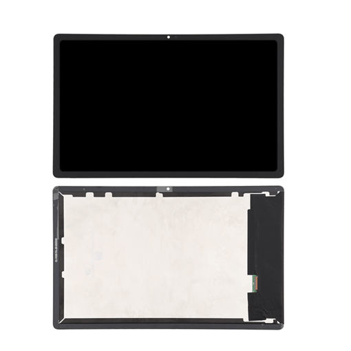 Picture of TFT LCD Complete for Samsung Galaxy Tab A7 T500 10.4" (2020) - Color: Black