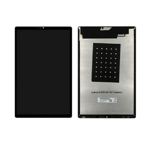 OEM Οθόνη LCD με Μηχανισμό Αφής για Lenovo Tab M10 Plus FHD 10.3" X606 - Χρώμα: Μαυρό