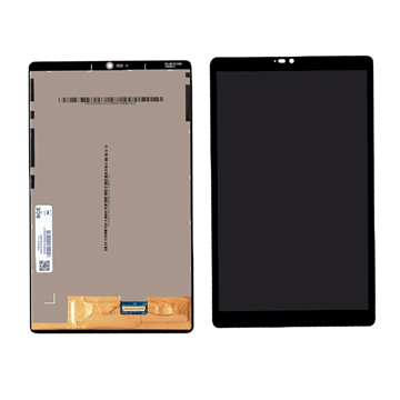 Εικόνα της Οθόνη LCD με Μηχανισμό Αφής για Lenovo Tab M8 TB-8505 8"- Χρώμα: Μαυρό