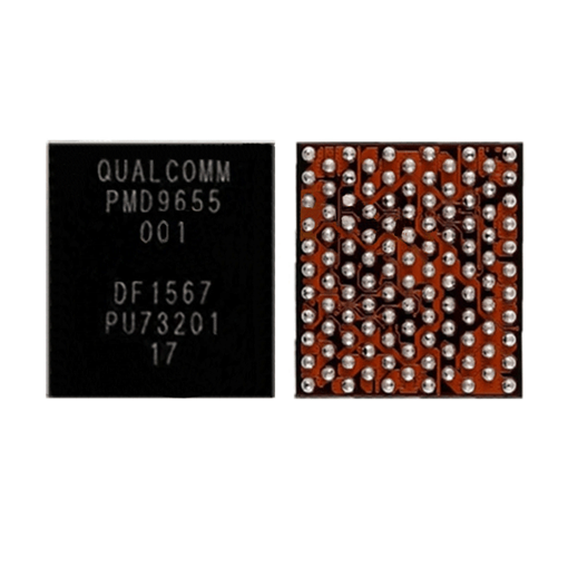 Picture of Chip Power IC  (Pmd 9655)