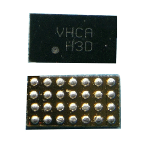 Picture of Chip  Charging IC (VHCA)