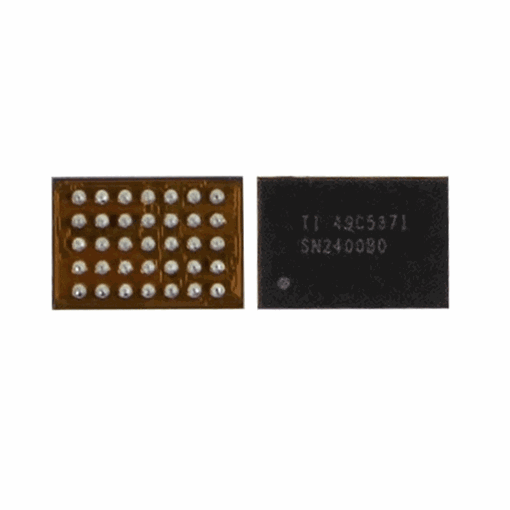 Picture of Chip Charging IC  (49c5371)