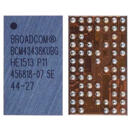 Picture of Chip WiFi IC ( BCM43438KUBG)