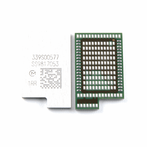 Picture of CHIP WiFi IC  (339500577)
