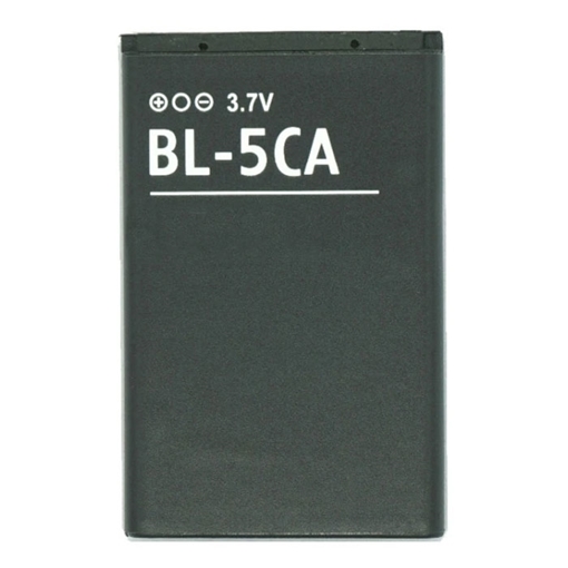 Picture of Battery Compatible With Nokia BL-5CA for 1110/1111/1112/1200/1208/1680 700mAh Li